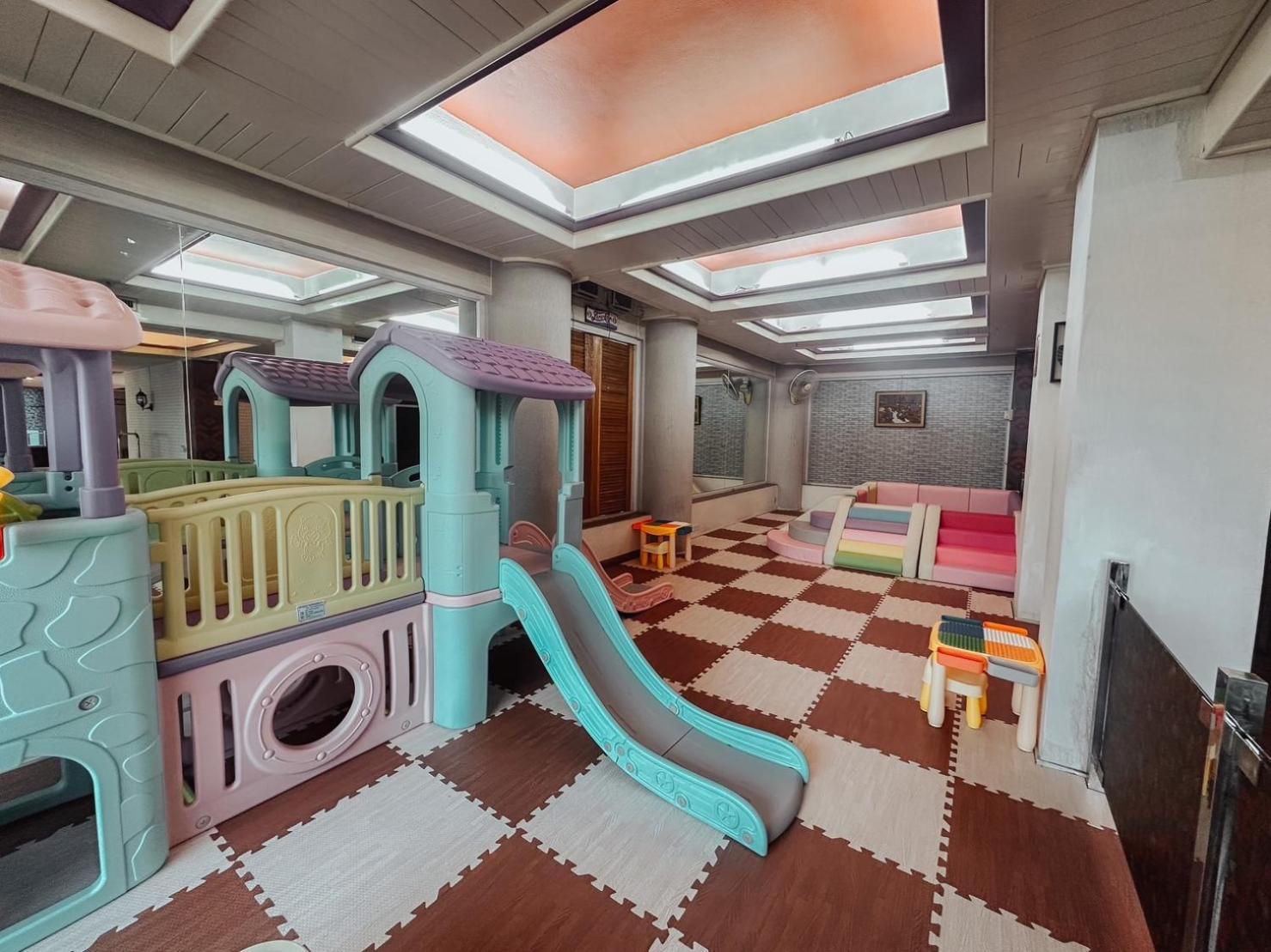 Hotel De Khuvieng Чиангмай Экстерьер фото