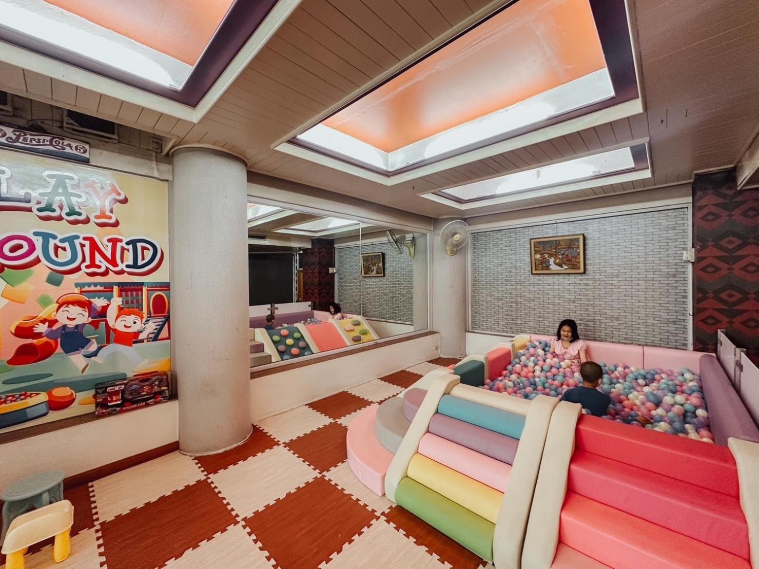 Hotel De Khuvieng Чиангмай Экстерьер фото