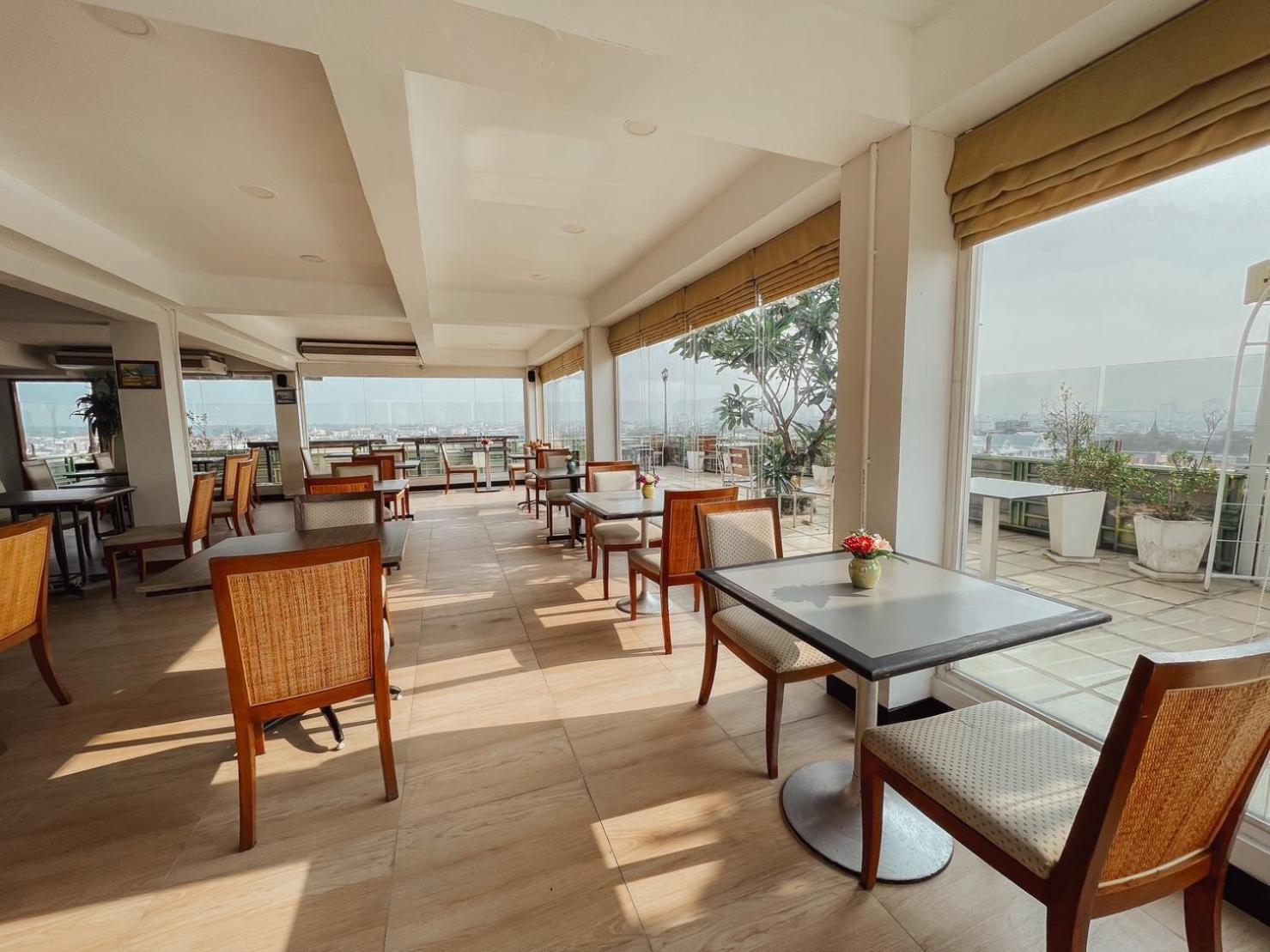 Hotel De Khuvieng Чиангмай Экстерьер фото
