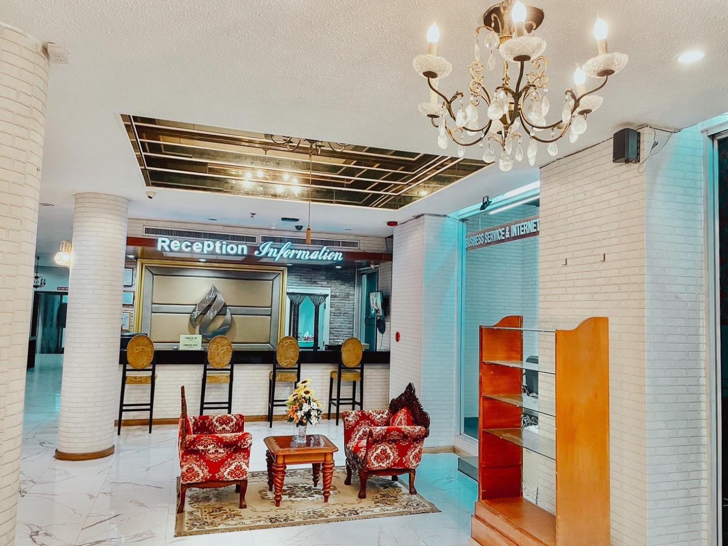 Hotel De Khuvieng Чиангмай Экстерьер фото