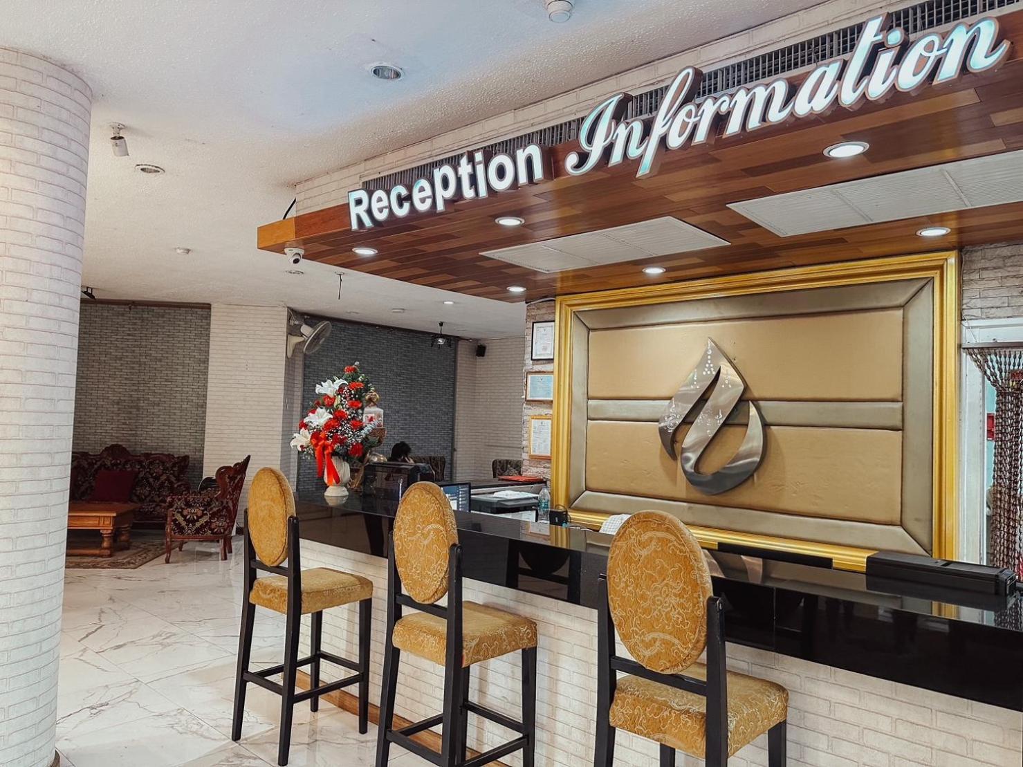Hotel De Khuvieng Чиангмай Экстерьер фото