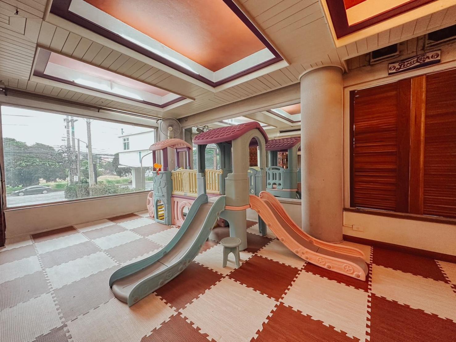 Hotel De Khuvieng Чиангмай Экстерьер фото