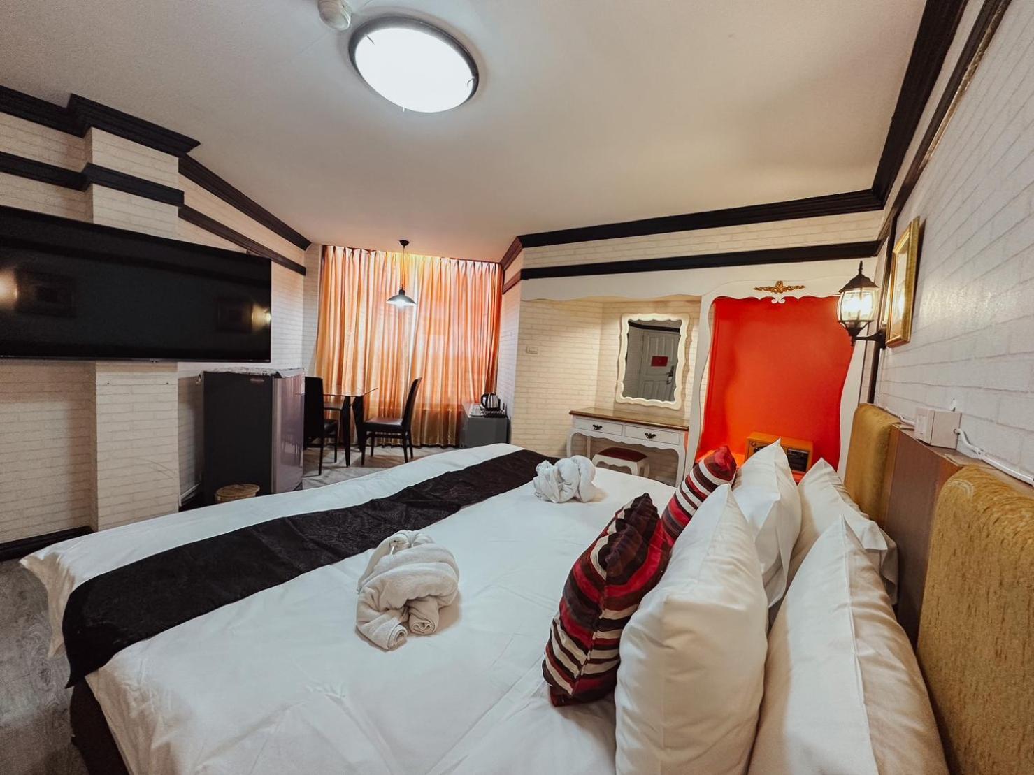 Hotel De Khuvieng Чиангмай Экстерьер фото