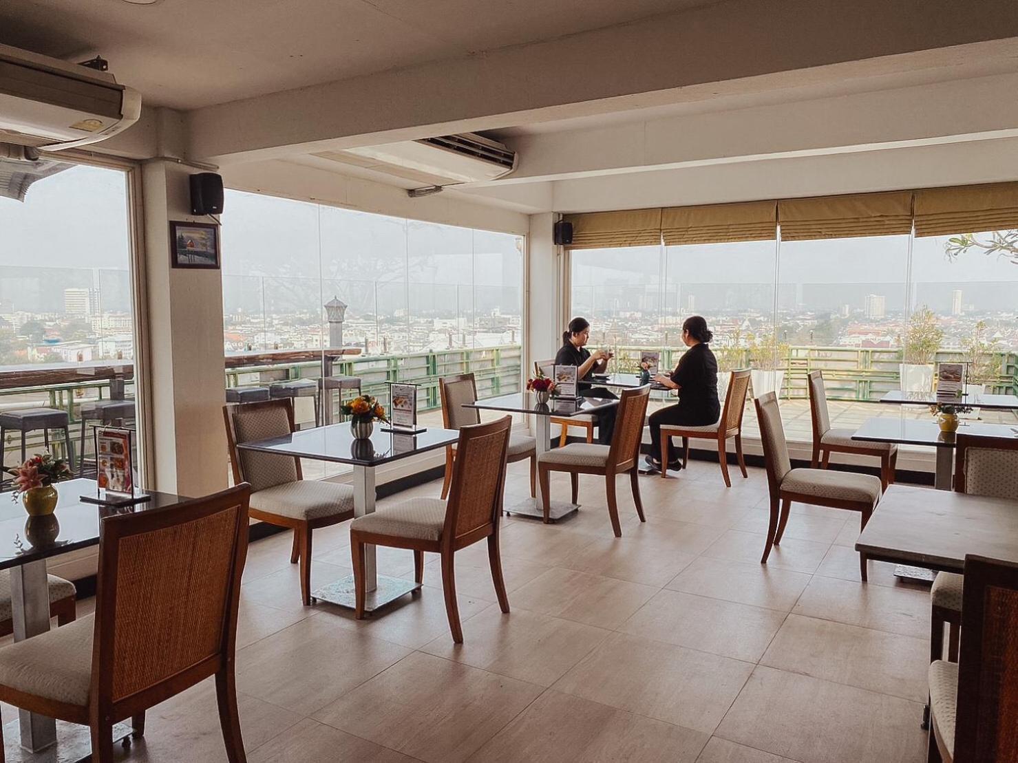 Hotel De Khuvieng Чиангмай Экстерьер фото